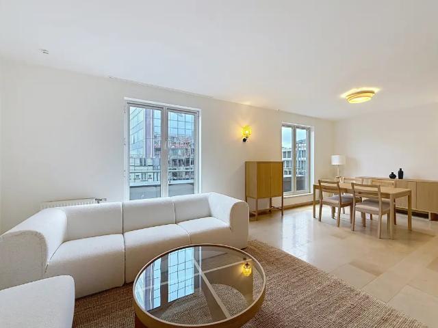 Appartement location à Brussel, Bruxelles