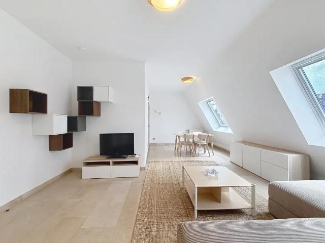 Appartement location à Brussel, Bruxelles