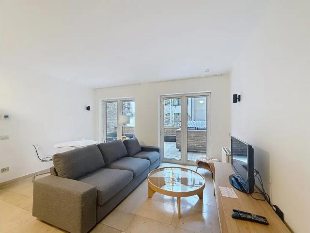 Appartement location à Brussel, Bruxelles