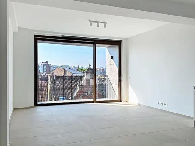 Appartement location à Saint-gilles, Bruxelles