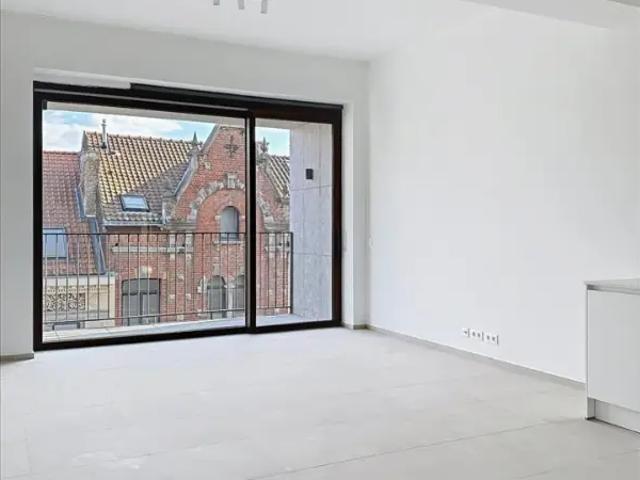 Appartement location à Saint-gilles, Bruxelles