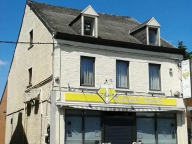 Appartement location à Quaregnon, Wallonie