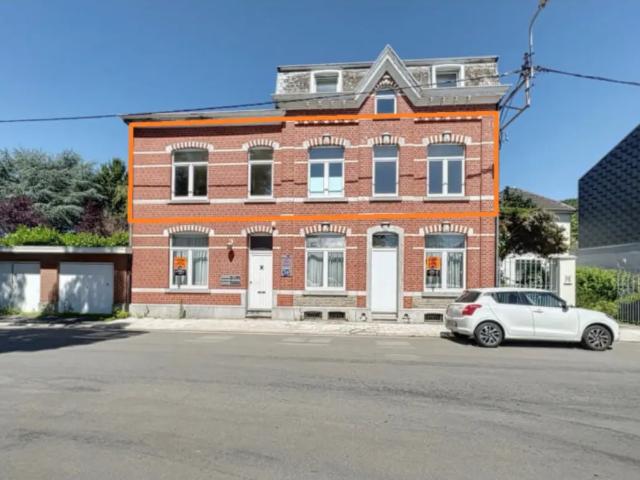 Appartement location à Fléron, Wallonie