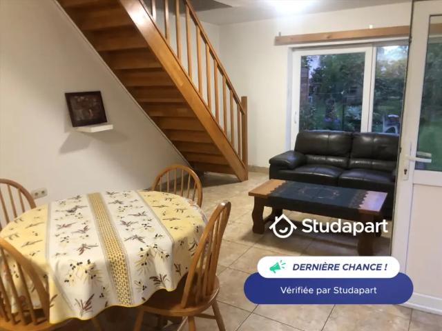 Appartement location à Brussel, Bruxelles