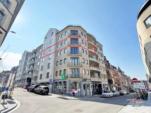 Appartement location à Sp, Wallonie