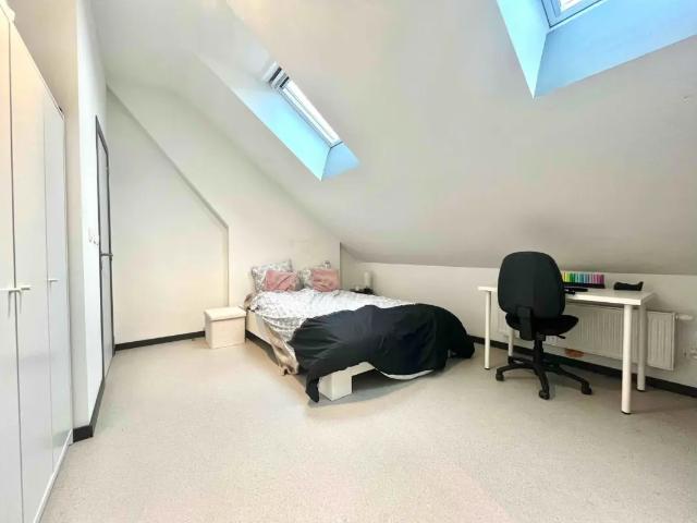 Appartement location à Charleroi, Wallonie