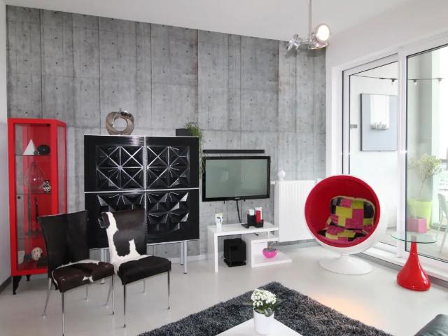 Appartement location à Brussel, Bruxelles