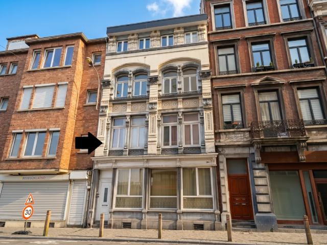 Appartement location à Liège, Wallonie