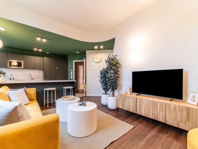 Appartement location à Sint-lambrechts-woluwe, Bruxelles