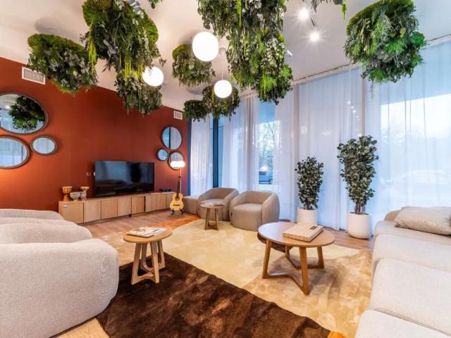 Appartement location à Sint-lambrechts-woluwe, Bruxelles