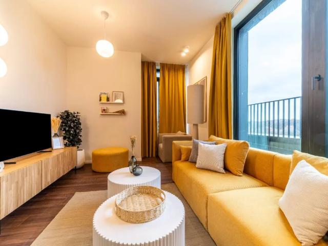 Appartement location à Sint-lambrechts-woluwe, Bruxelles