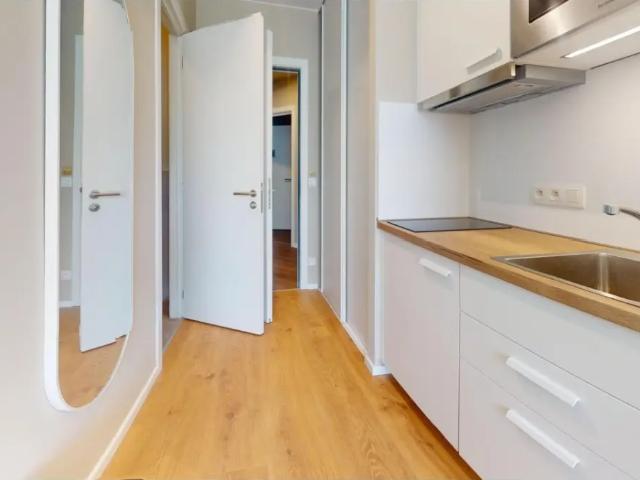 Appartement location à Sint-lambrechts-woluwe, Bruxelles