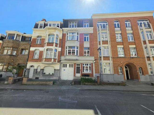 Appartement location à Schaarbeek, Bruxelles