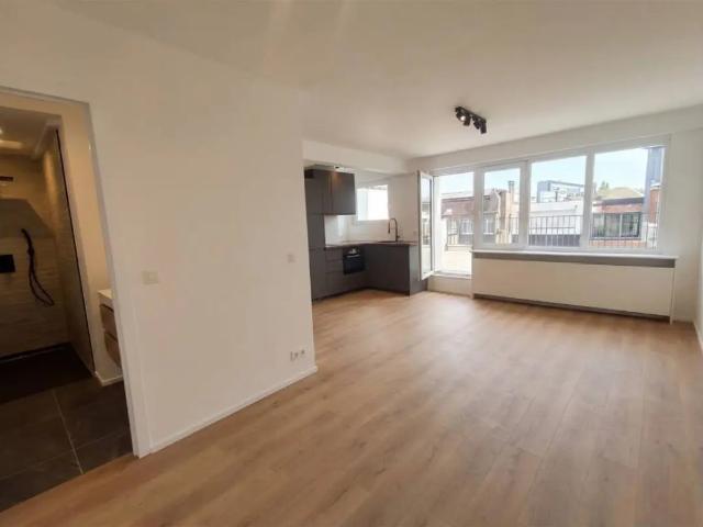 Appartement location à Schaarbeek, Bruxelles