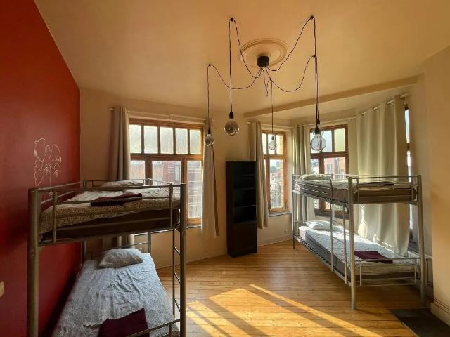 Appartement location à Etterbeek, Bruxelles