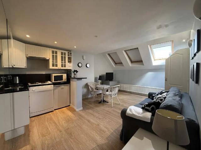 Appartement location à Brussel, Bruxelles
