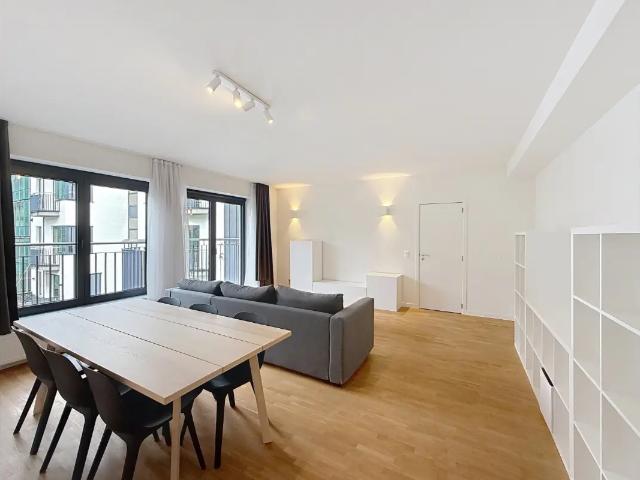 Appartement location à Brussel, Bruxelles