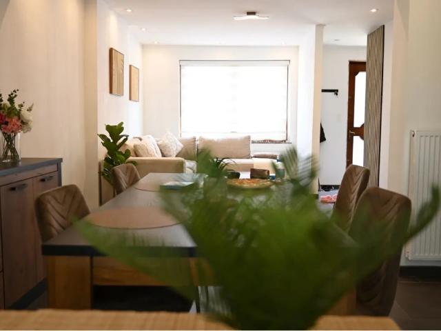 Appartement location à Charleroi, Wallonie