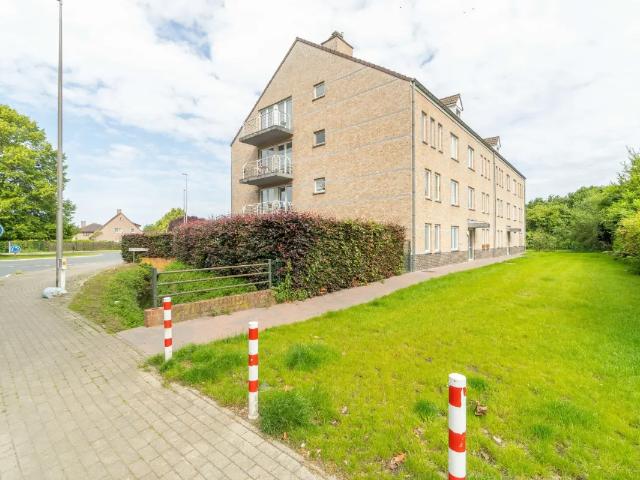 Appartement location à Merbraine, Wallonie