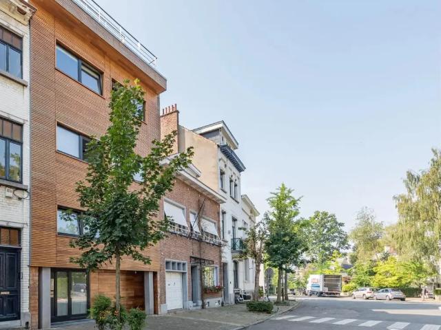 Appartement location à Uccle, Bruxelles