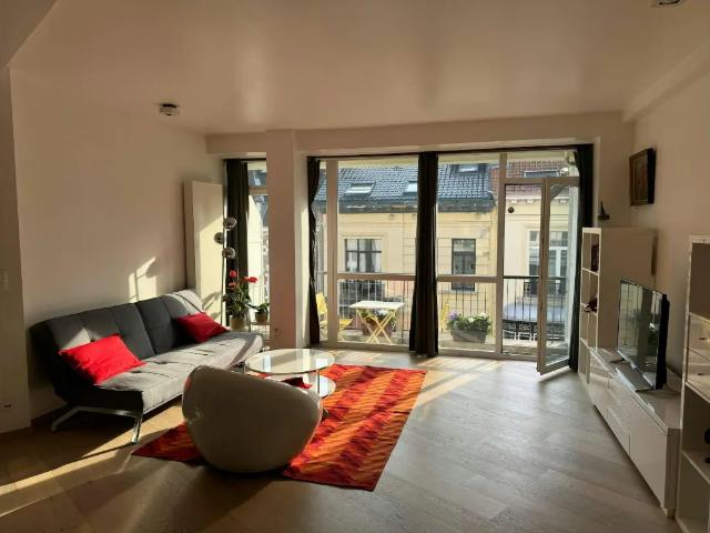 Appartement location à Brussel, Bruxelles