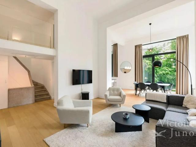 Appartement location à Saint-gilles, Bruxelles