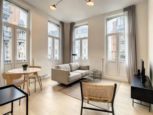 Appartement location à Brussel, Bruxelles