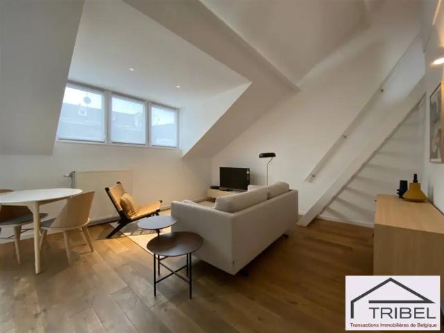 Appartement location à Brussel, Bruxelles