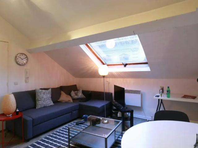 Appartement location à Brussel, Bruxelles