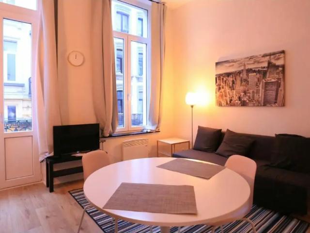 Appartement location à Brussel, Bruxelles