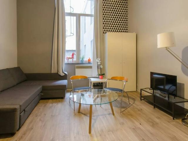 Appartement location à Brussel, Bruxelles