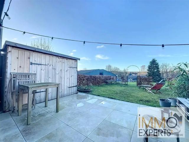 Appartement location à Fernelmont, Wallonie