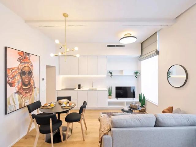 Appartement location à Brussel, Bruxelles