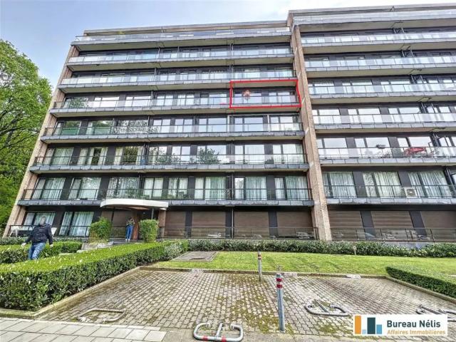 Appartement location à Seraing, Wallonie