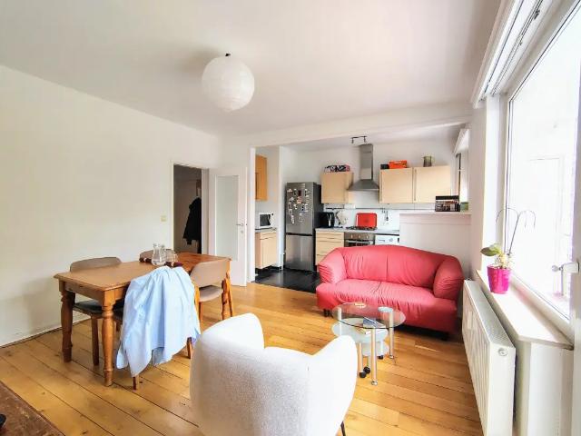 Appartement location à Sint-lambrechts-woluwe, Bruxelles