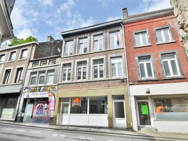 Appartement location à Huy, Wallonie