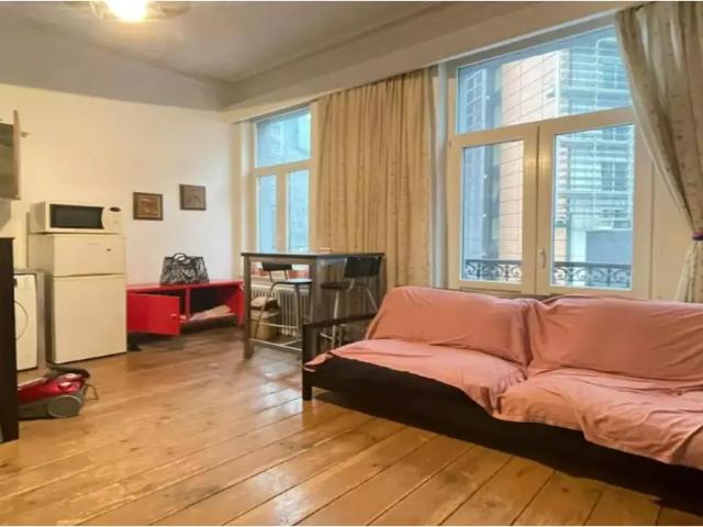 Appartement location à Brussel, Bruxelles
