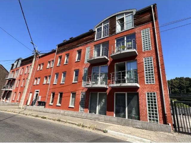 Appartement location à Seraing, Wallonie