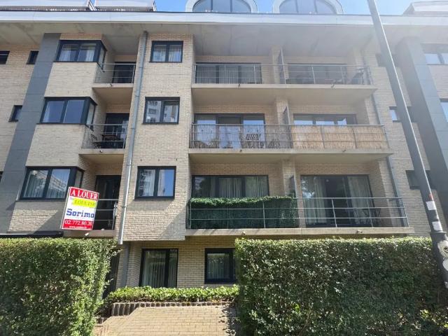 Appartement location à Sint-lambrechts-woluwe, Bruxelles