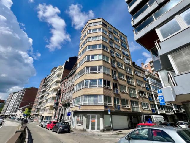 Appartement location à Liège, Wallonie