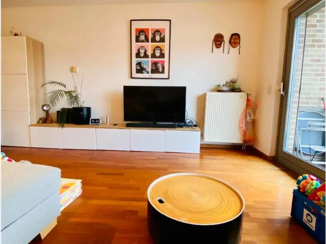 Appartement location à Oudergem, Bruxelles