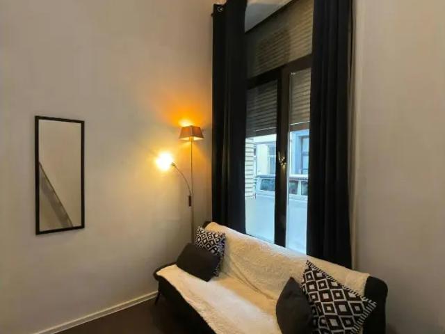 Appartement location à Brussel, Bruxelles