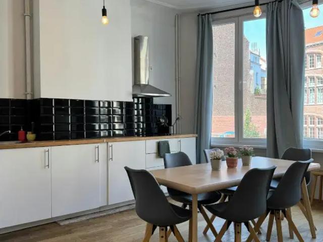 Appartement location à Molem, Bruxelles
