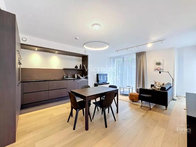 Appartement location à Schaarbeek, Bruxelles