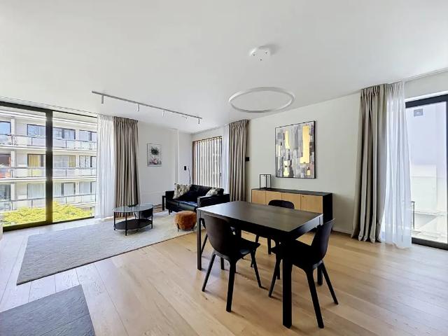 Appartement location à Schaarbeek, Bruxelles