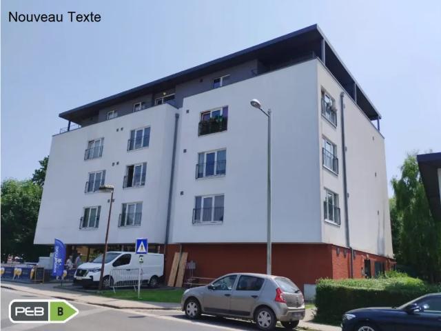 Appartement location à Bergen, Wallonie