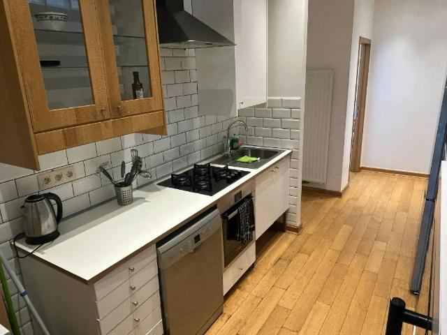 Appartement location à Anderlecht, Bruxelles