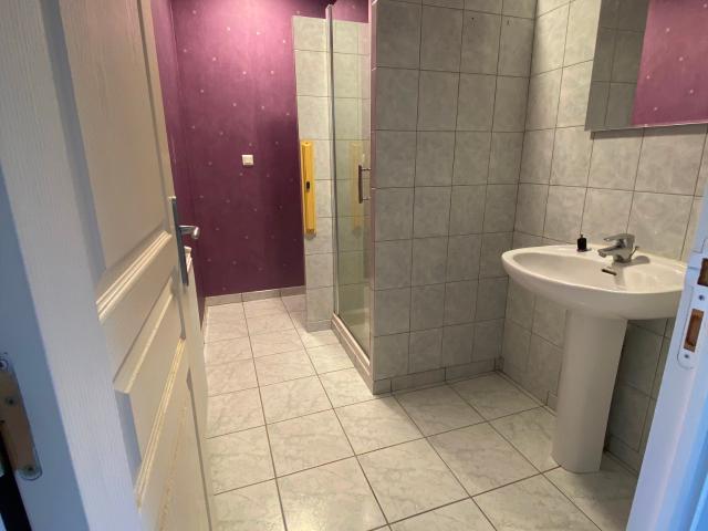 Appartement location à Bourgogne-Franche-Comté