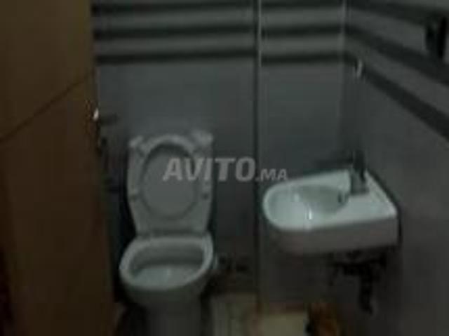 Appartement location à Anfa, Gharb-Chrarda-Beni Hssen