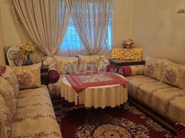 Appartement location à Deroua, Gharb-Chrarda-Beni Hssen